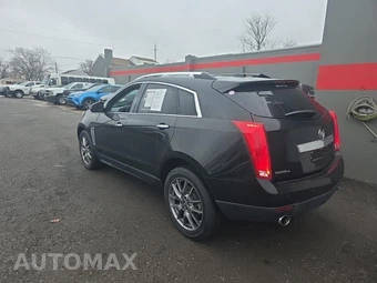 2016 Cadillac SRX Performance Collection 1SD – miniatura 6