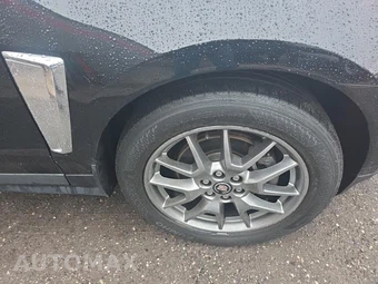 2016 Cadillac SRX Performance Collection 1SD – miniatura 9
