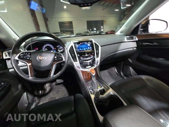 2016 Cadillac SRX Performance Collection 1SD - miniatura 10