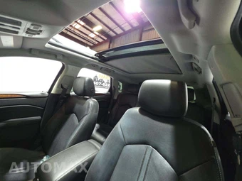 2016 Cadillac SRX Performance Collection 1SD - miniatura 11