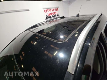 2016 Cadillac SRX Performance Collection 1SD - miniatura 12