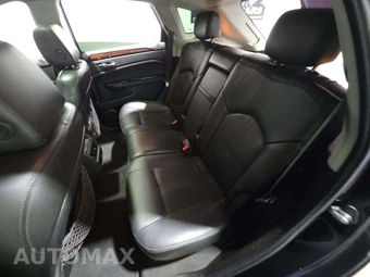 2016 Cadillac SRX Performance Collection 1SD - miniatura 13