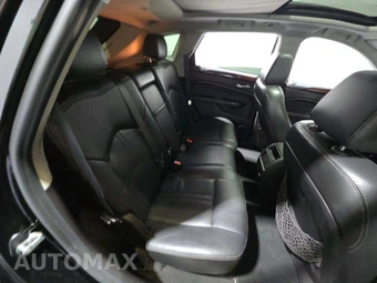 2016 Cadillac SRX Performance Collection 1SD - miniatura 16