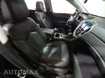 2016 Cadillac SRX Performance Collection 1SD - miniatura 18