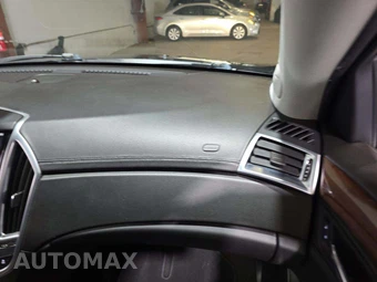 2016 Cadillac SRX Performance Collection 1SD - miniatura 19