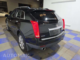 2016 Cadillac SRX Performance Collection 1SD - miniatura 2