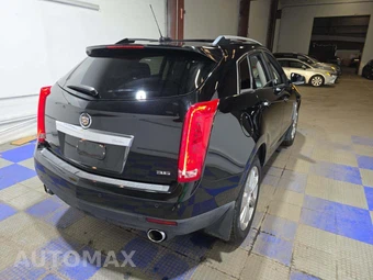 2016 Cadillac SRX Performance Collection 1SD - miniatura 3
