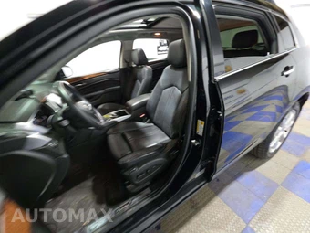 2016 Cadillac SRX Performance Collection 1SD - miniatura 6