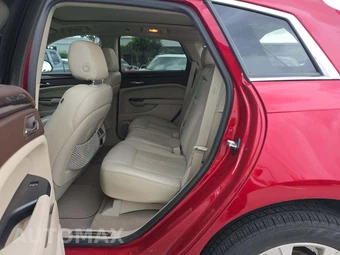 2016 Cadillac SRX Performance Collection 1SD – miniatura 10
