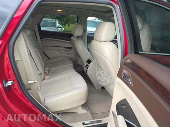 2016 Cadillac SRX Performance Collection 1SD – miniatura 13