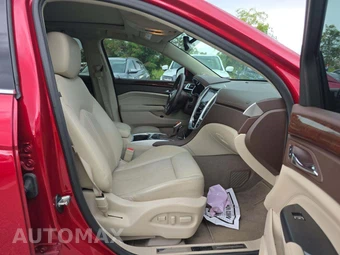 2016 Cadillac SRX Performance Collection 1SD – miniatura 15