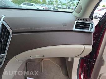 2016 Cadillac SRX Performance Collection 1SD – miniatura 16