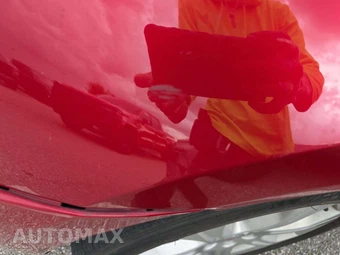 2016 Cadillac SRX Performance Collection 1SD – miniatura 20