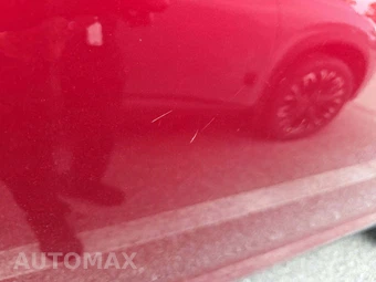 2016 Cadillac SRX Performance Collection 1SD – miniatura 24