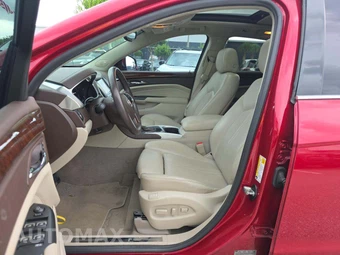 2016 Cadillac SRX Performance Collection 1SD – miniatura 3