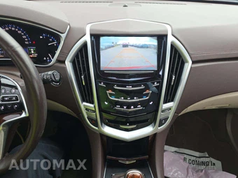 2016 Cadillac SRX Performance Collection 1SD – miniatura 7