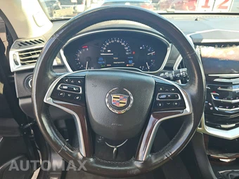 2016 Cadillac SRX Premium Collection 1SE – miniatura 10
