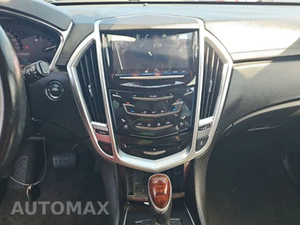 2016 Cadillac SRX Premium Collection 1SE – miniatura 11