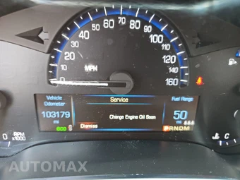 2016 Cadillac SRX Premium Collection 1SE – miniatura 12