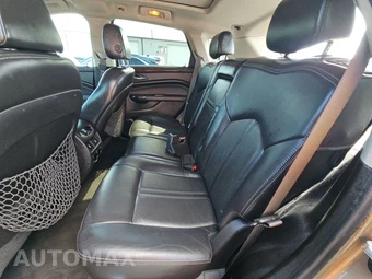 2016 Cadillac SRX Premium Collection 1SE – miniatura 13