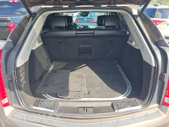 2016 Cadillac SRX Premium Collection 1SE – miniatura 16