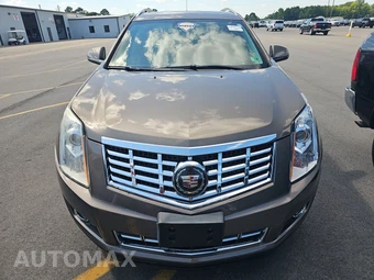 2016 Cadillac SRX Premium Collection 1SE – miniatura 2