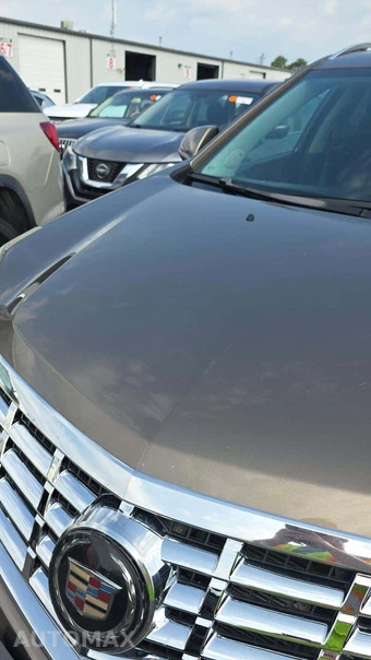 2016 Cadillac SRX Premium Collection 1SE – miniatura 21