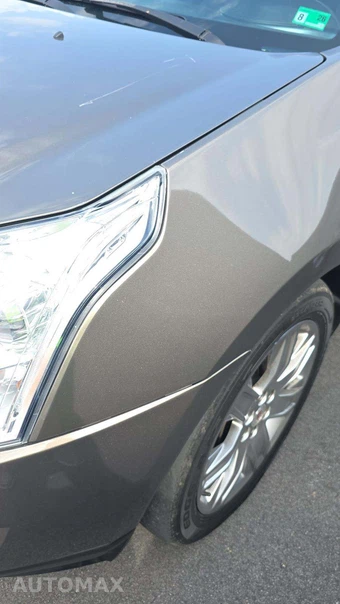 2016 Cadillac SRX Premium Collection 1SE – miniatura 25