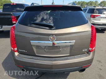 2016 Cadillac SRX Premium Collection 1SE – miniatura 5