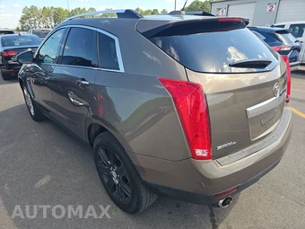 2016 Cadillac SRX Premium Collection 1SE – miniatura 6