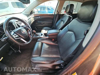 2016 Cadillac SRX Premium Collection 1SE – miniatura 7