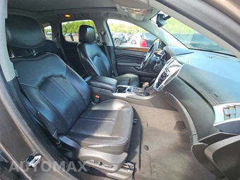 2016 Cadillac SRX Premium Collection 1SE – miniatura 8
