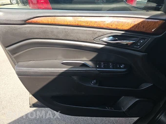 2016 Cadillac SRX Premium Collection 1SE – miniatura 9
