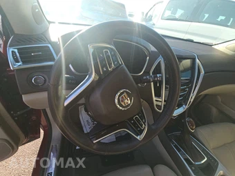 2016 Cadillac SRX Premium Collection 1SE - miniatura 10