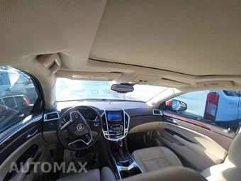 2016 Cadillac SRX Premium Collection 1SE - miniatura 11