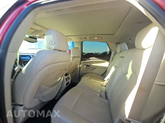 2016 Cadillac SRX Premium Collection 1SE - miniatura 13
