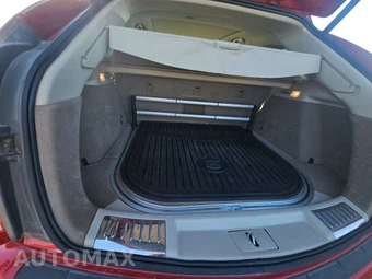 2016 Cadillac SRX Premium Collection 1SE - miniatura 16