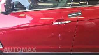 2016 Cadillac SRX Premium Collection 1SE - miniatura 21