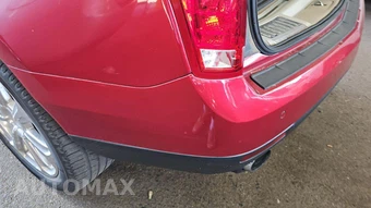 2016 Cadillac SRX Premium Collection 1SE - miniatura 22