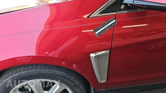 2016 Cadillac SRX Premium Collection 1SE - miniatura 23