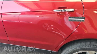 2016 Cadillac SRX Premium Collection 1SE - miniatura 24