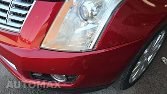 2016 Cadillac SRX Premium Collection 1SE - miniatura 25