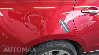 2016 Cadillac SRX Premium Collection 1SE - miniatura 26