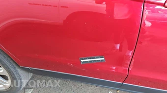 2016 Cadillac SRX Premium Collection 1SE - miniatura 28