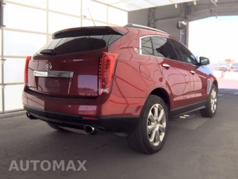 2016 Cadillac SRX Premium Collection 1SE - miniatura 4