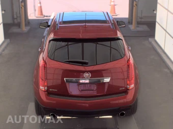 2016 Cadillac SRX Premium Collection 1SE - miniatura 5