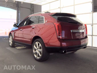 2016 Cadillac SRX Premium Collection 1SE - miniatura 6