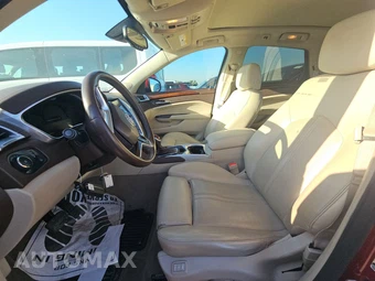 2016 Cadillac SRX Premium Collection 1SE - miniatura 7