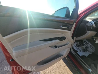 2016 Cadillac SRX Premium Collection 1SE - miniatura 9