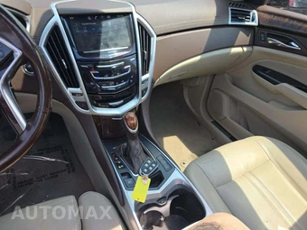 2016 Cadillac SRX Premium Collection 1SE – miniatura 10
